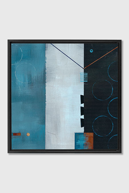 ...