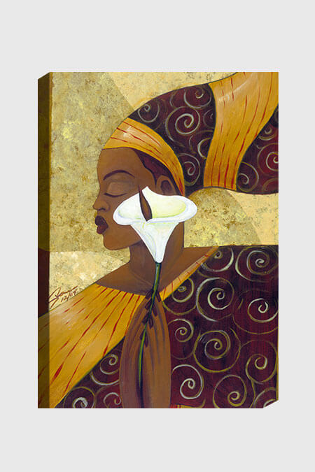 ...