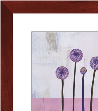 Cherry Frame Option