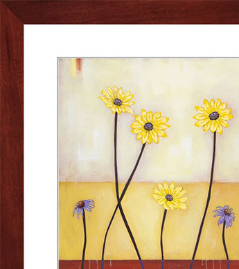 Cherry Frame Option