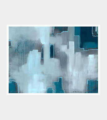 Artic 1 Print