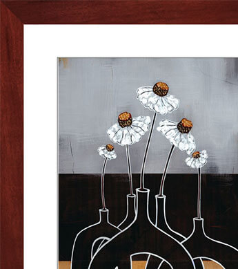 Cherry Frame Option