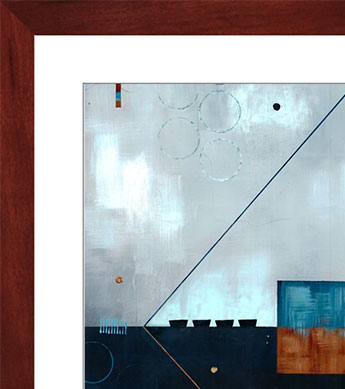 Cherry Frame Option