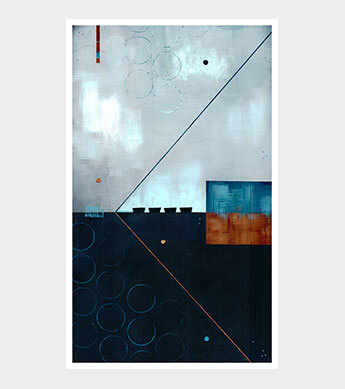 Connection 1 Print