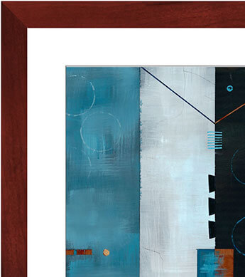 Cherry Frame Option