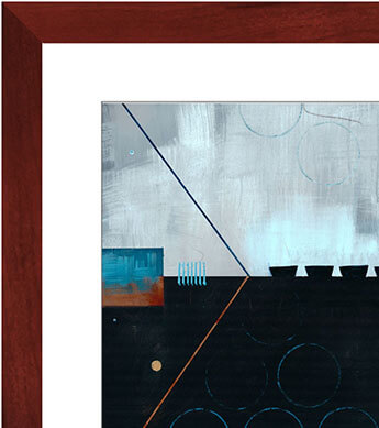 Cherry Frame Option