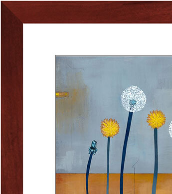 Cherry Frame Option