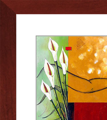 Cherry Frame Option