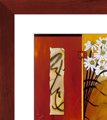 Cherry Frame Option