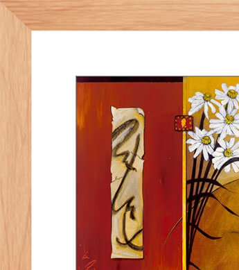 Natural Frame Option