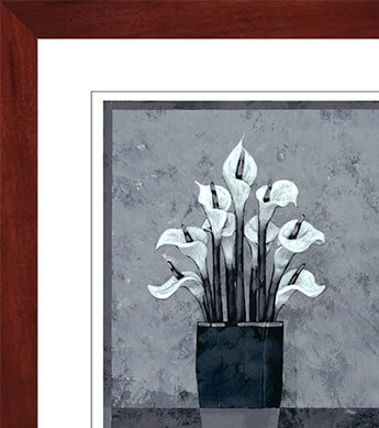 Cherry Frame Option