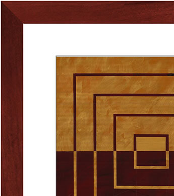 Cherry Frame Option
