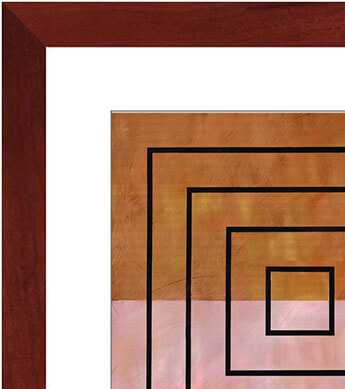 Cherry Frame Option