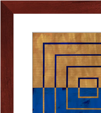 Cherry Frame Option
