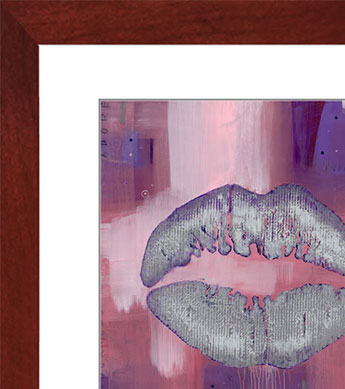 Cherry Frame Option