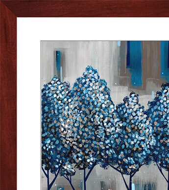 Cherry Frame Option