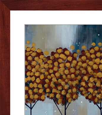 Cherry Frame Option